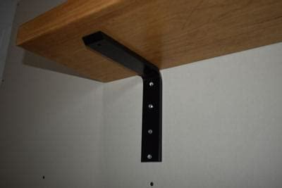 surface mount flat bracket